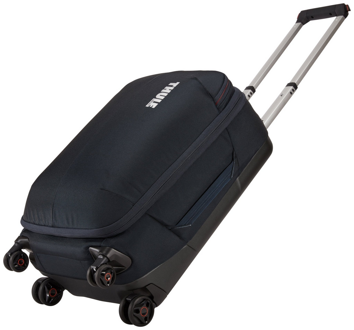 Thule 55cm (33L) Subterra Carry On Suitcase Bag for Travel Spinner in Mineral