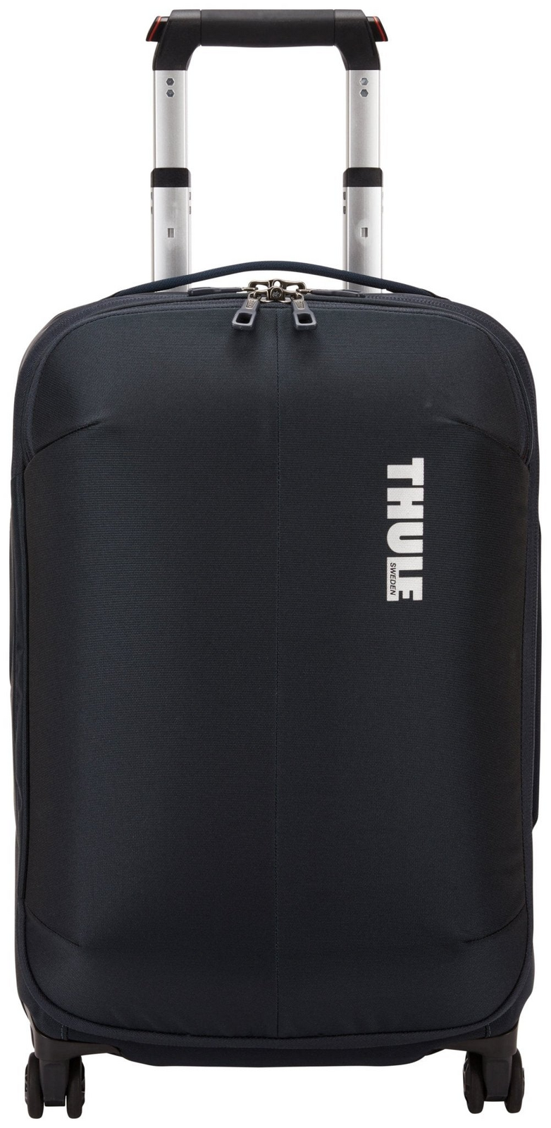 Thule 55cm (33L) Subterra Carry On Suitcase Bag for Travel Spinner in Mineral