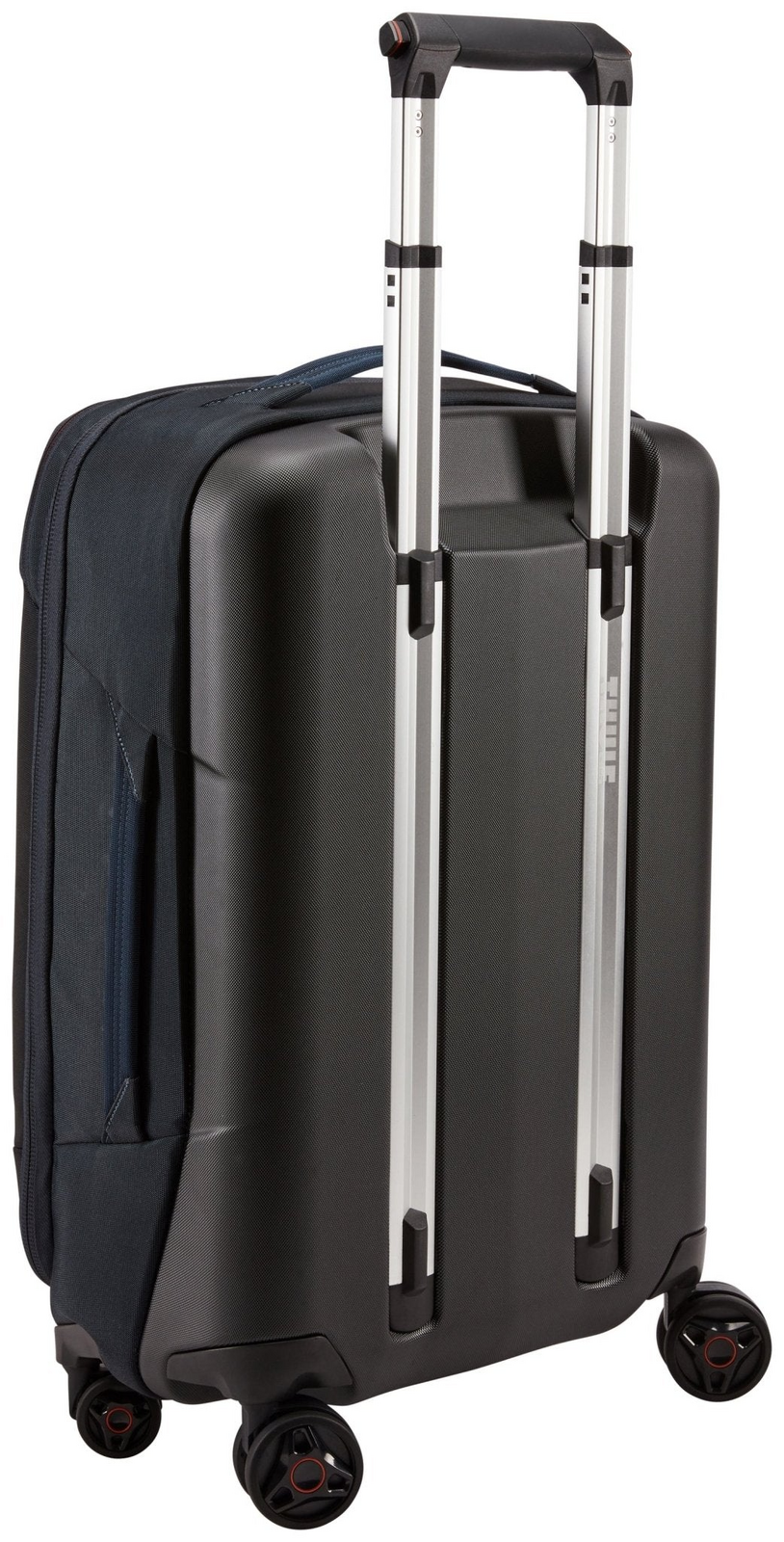 Thule 55cm (33L) Subterra Carry On Suitcase Bag for Travel Spinner in Mineral