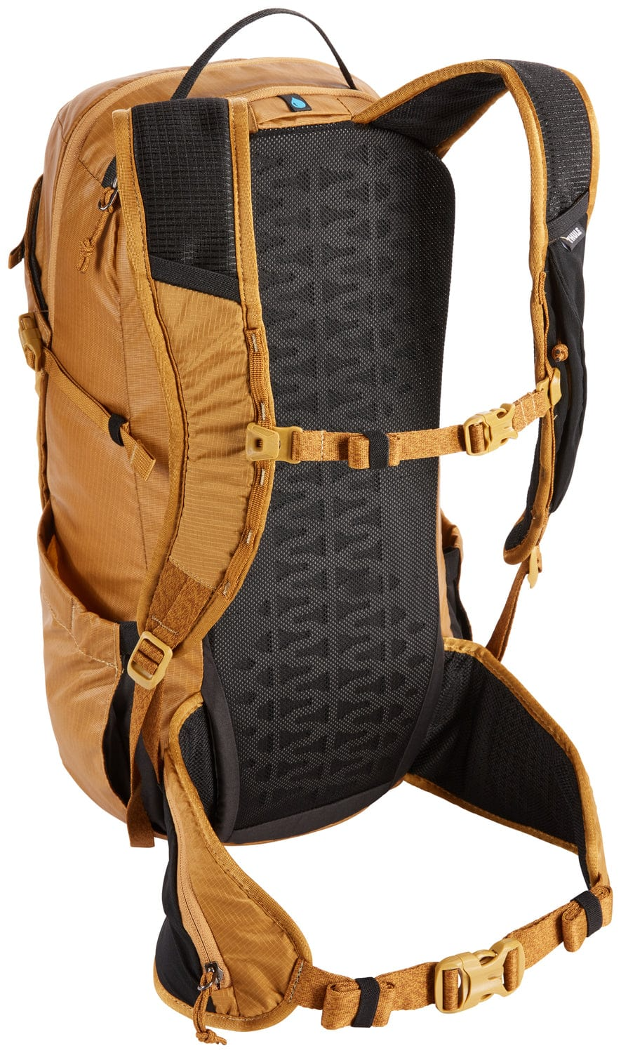 Thule 25L Stir Backpack Bag Hiking Rucksack in Woodthrush