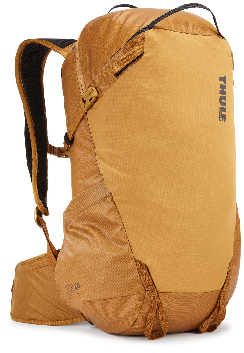 Thule 25L Stir Backpack Bag Hiking Rucksack in Woodthrush