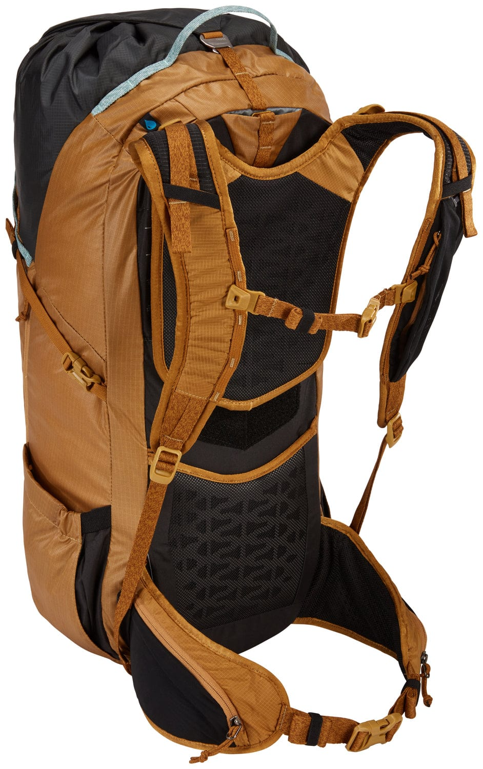 Thule 35L Mens Stir Hiking Backpack Bag Rucksack in Woodthrush