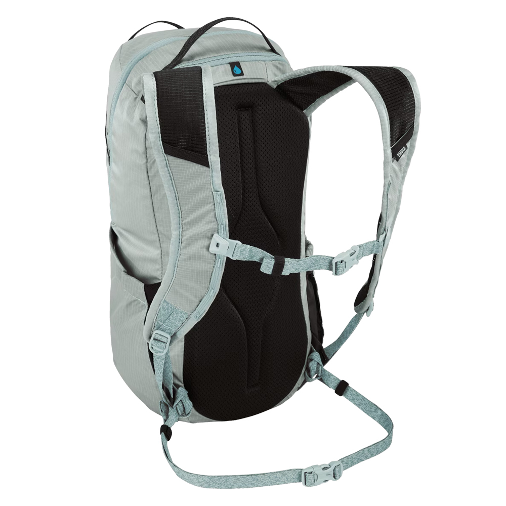 Thule Stir 18L Portable Lightweight Hiking Backpack (20x45cm) in Alaska Light Blue