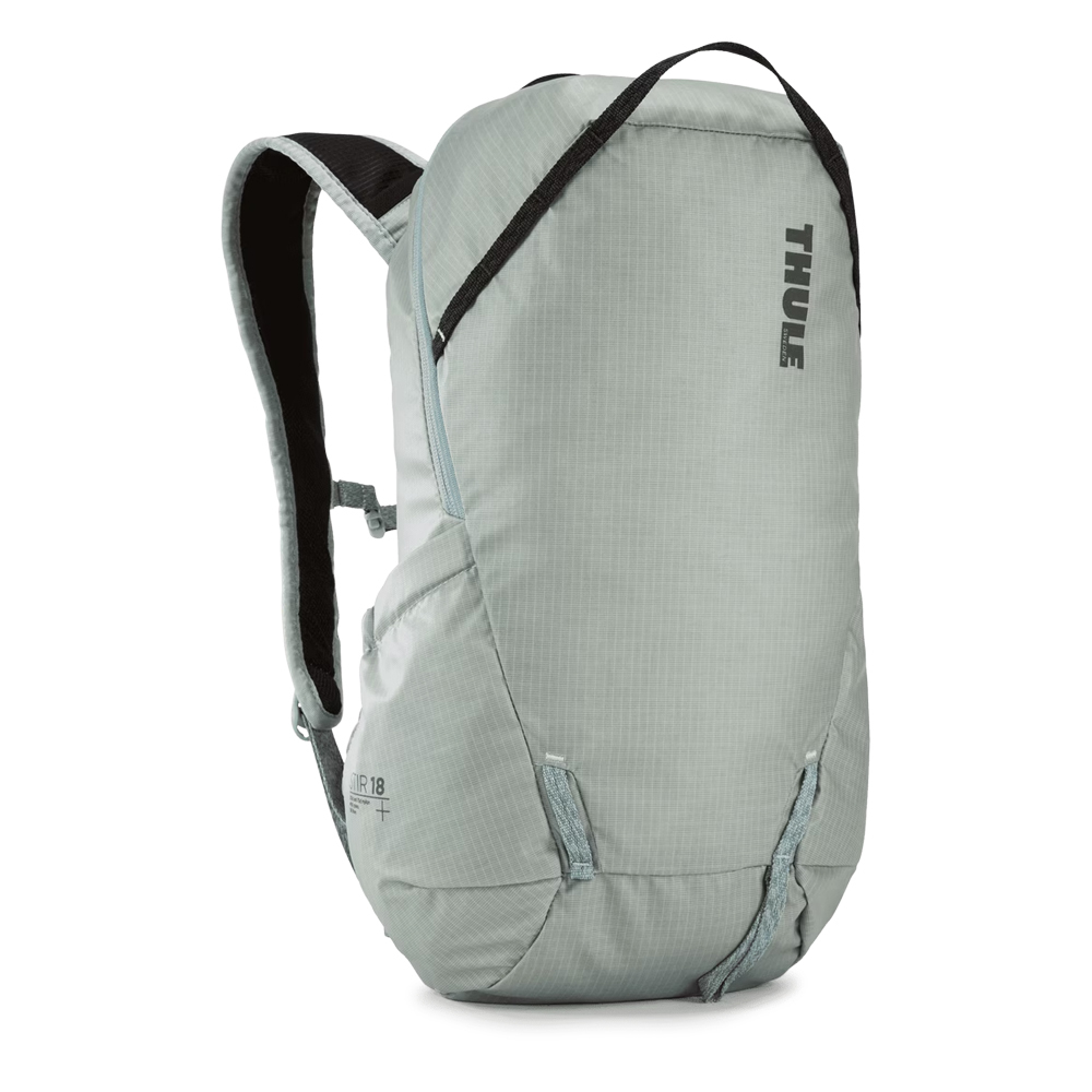 Thule Stir 18L Portable Lightweight Hiking Backpack (20x45cm) in Alaska Light Blue