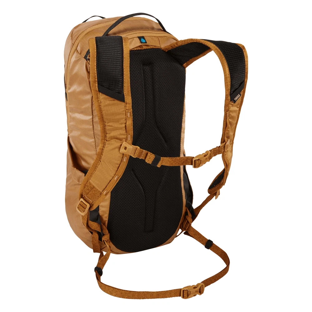 Thule Stir 18L Portable Lightweight Hiking Backpack (20x45cm) in Woodthrush