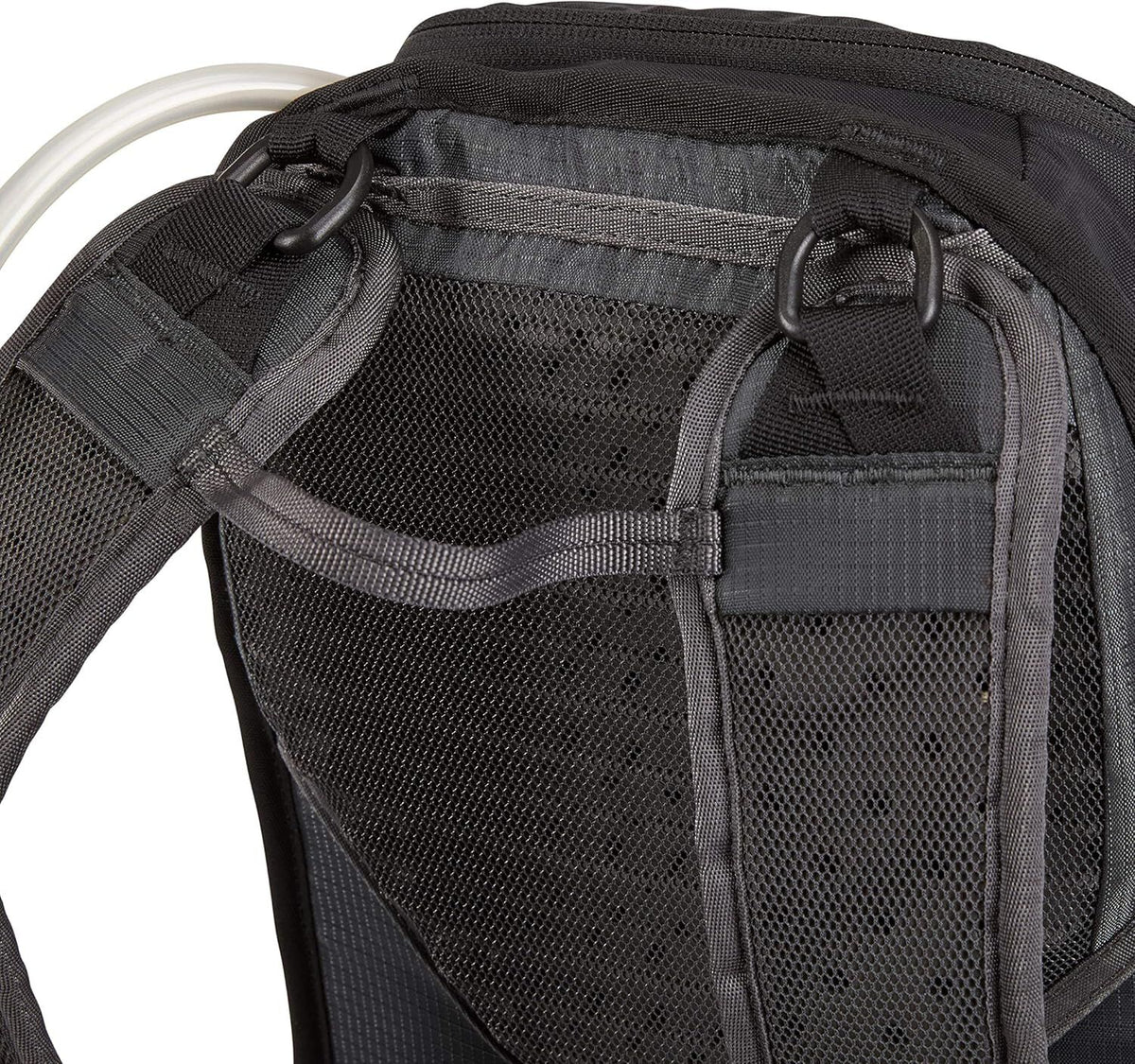 Thule Uptake Hydration Cycling Bike Riding Bag in Black (8L Storage + 2.5L Water Reservoir)