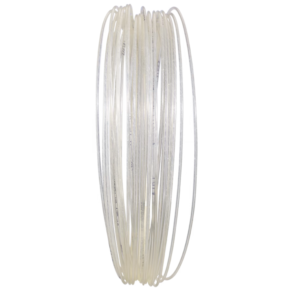 Babolat Touch VS Natural Gut Tennis Racquet Strings 130/16 - 12m (Full Set) - Natural