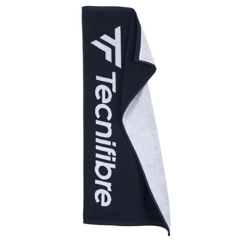 Tecnifibre Tennis Players Towel (100x50cm)