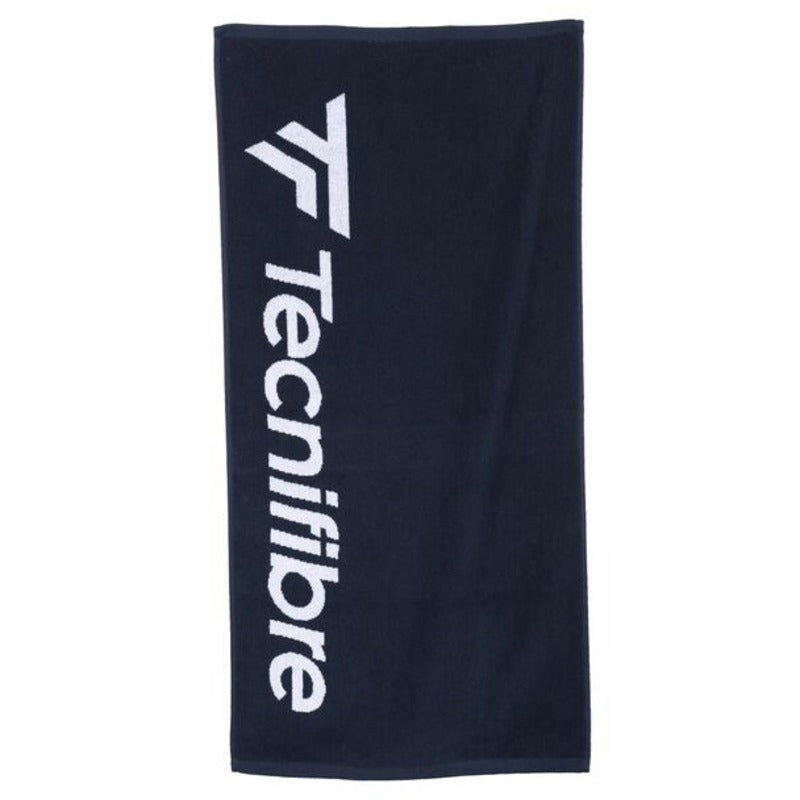 Tecnifibre Tennis Players Towel (100x50cm)