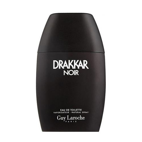 Tester - Drakkar Noir 100ml EDT Spray for Men by Guy Laroche-0