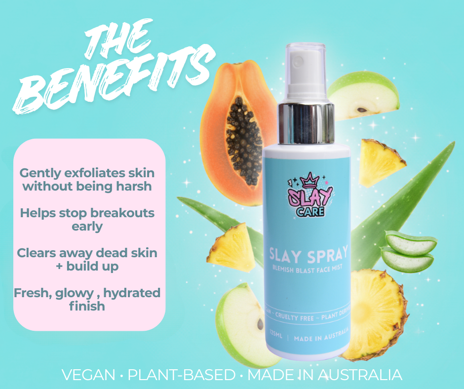 Slay Spray - 125ml