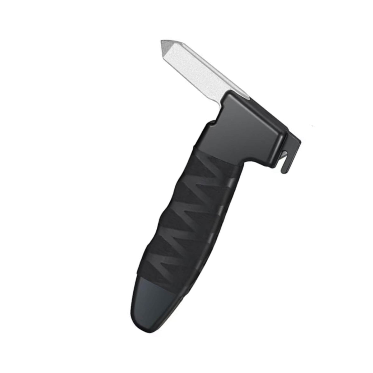 Tooleroo Car Cane Handle 3-in-1 Handy Grip - Lightweight Mobility Tool-0