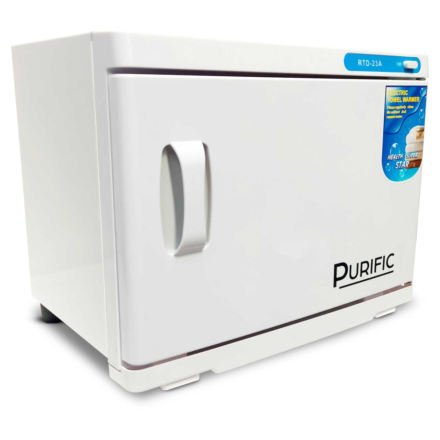 Towel Warmer UV Sterilizer 5/8/16/18/23/25/32/36L Hot Electric Heater Cabinet-10