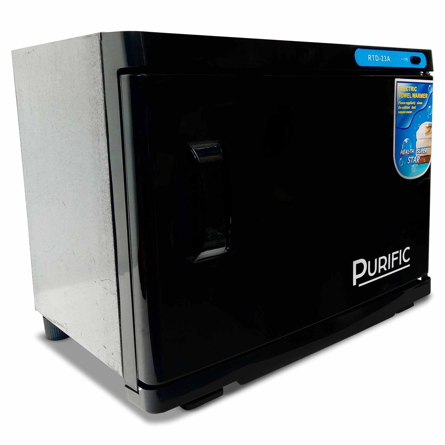 Towel Warmer UV Sterilizer 5/8/16/18/23/25/32/36L Hot Electric Heater Cabinet-2