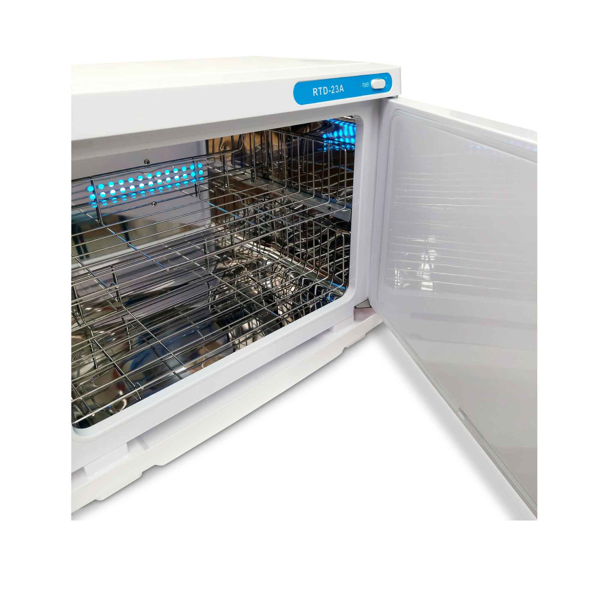 Towel Warmer UV Sterilizer 5/8/16/18/23/25/32/36L Hot Electric Heater Cabinet-4