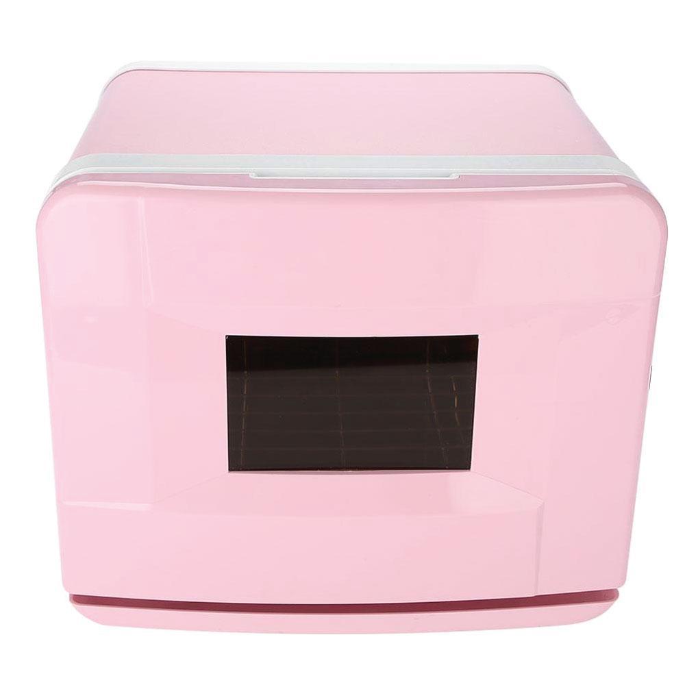 Towel Warmer UV Sterilizer 5/8/16/18/23/25/32/36L Hot Electric Heater Cabinet-5