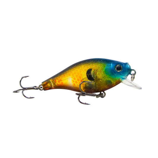 Finesse MK61-48 Camo Blue 65mm-0
