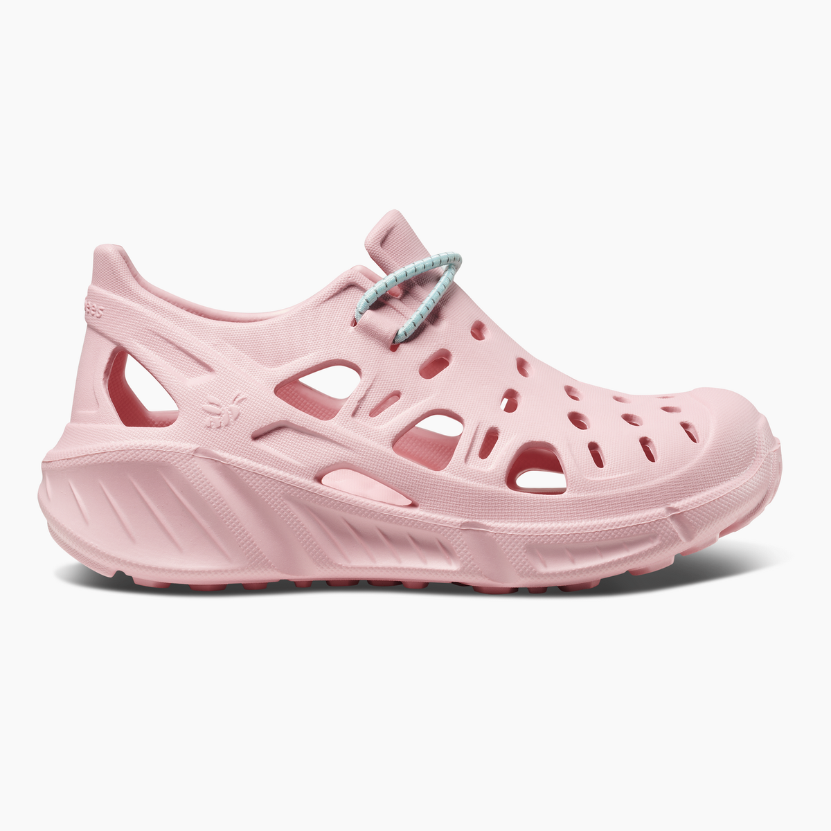 Joybees Kids Trekking Clogs Water Sandals Shoes in Pink/Mint