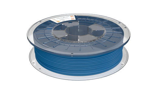 TPU Filament MD FLEX 2.85mm 50 gram Dark Blue 3D Printer Filament