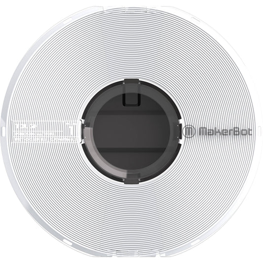 MAKERBOT STONE WHITE TOUGH FILAMENT LARGE