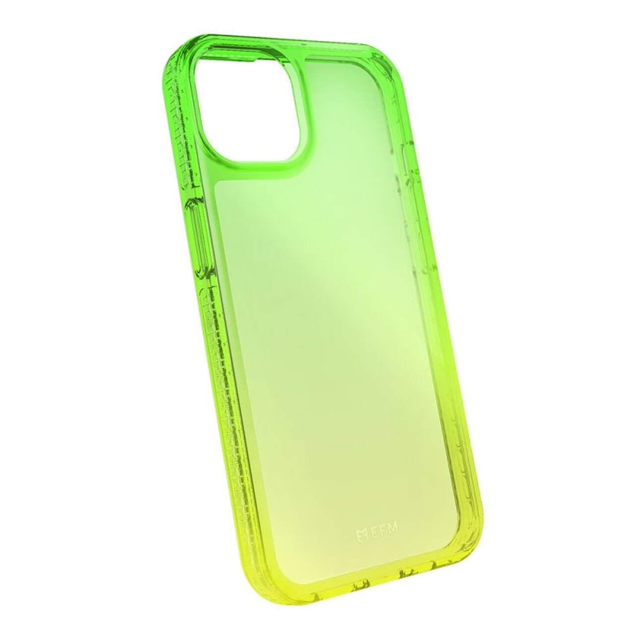 FORCE TECHNOLOGY Zurich Case for Apple iPhone 13 Pro - San Pedro EFCTPAE194SNP, Antimicrobial, 2.4m Military Standard Drop Tested, Compatible with MagSafe