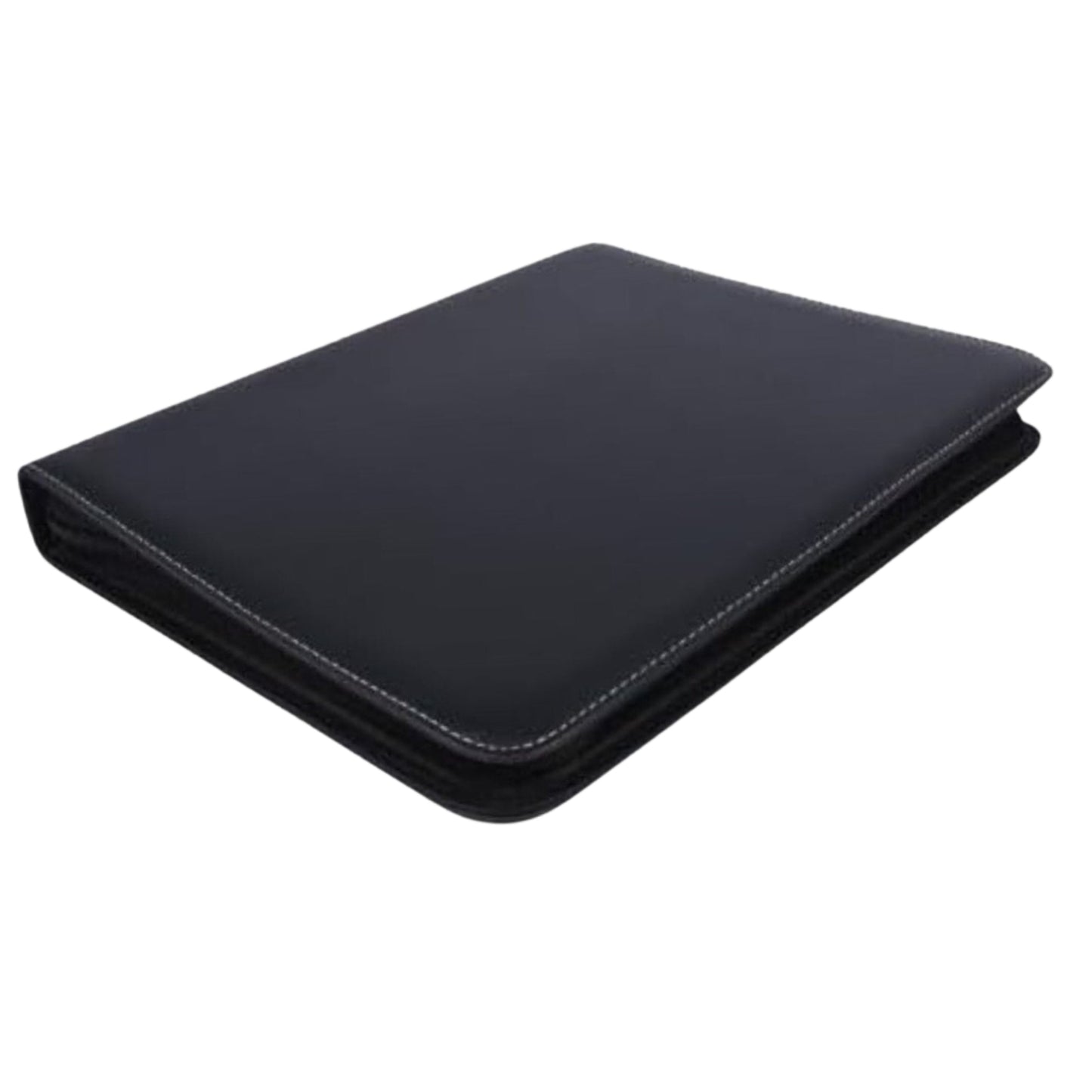 GOMINIMO 720 Pockets Cards Binder Sleeves (Black) GO-PCBS-100-JS