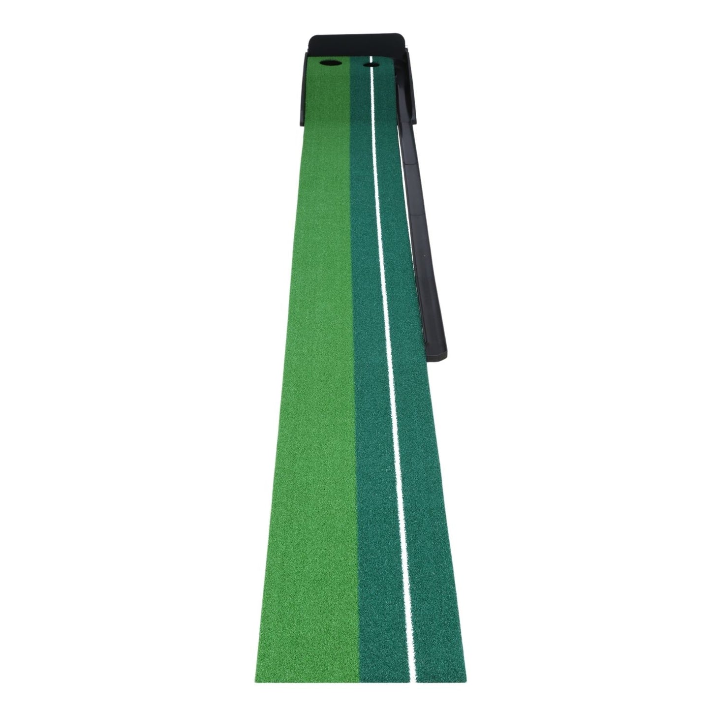 VERPEAK 3M Golf Putting Practice Mat (Green) VP-GM-100-QZ