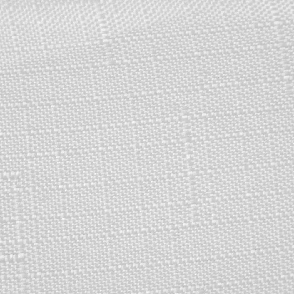 Emporio Slub Table Cloth White 130 x 180 cm