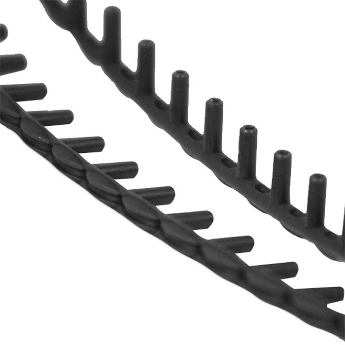 Volkl V-Sense 8 & V-Cell 5 (300g) Grommet Set for Tennis Racquet Bumper Guard-1