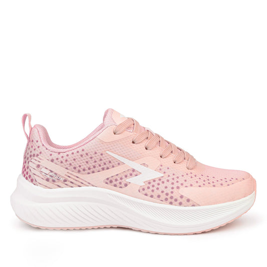 Vario Women's Runners - Light Pink-0