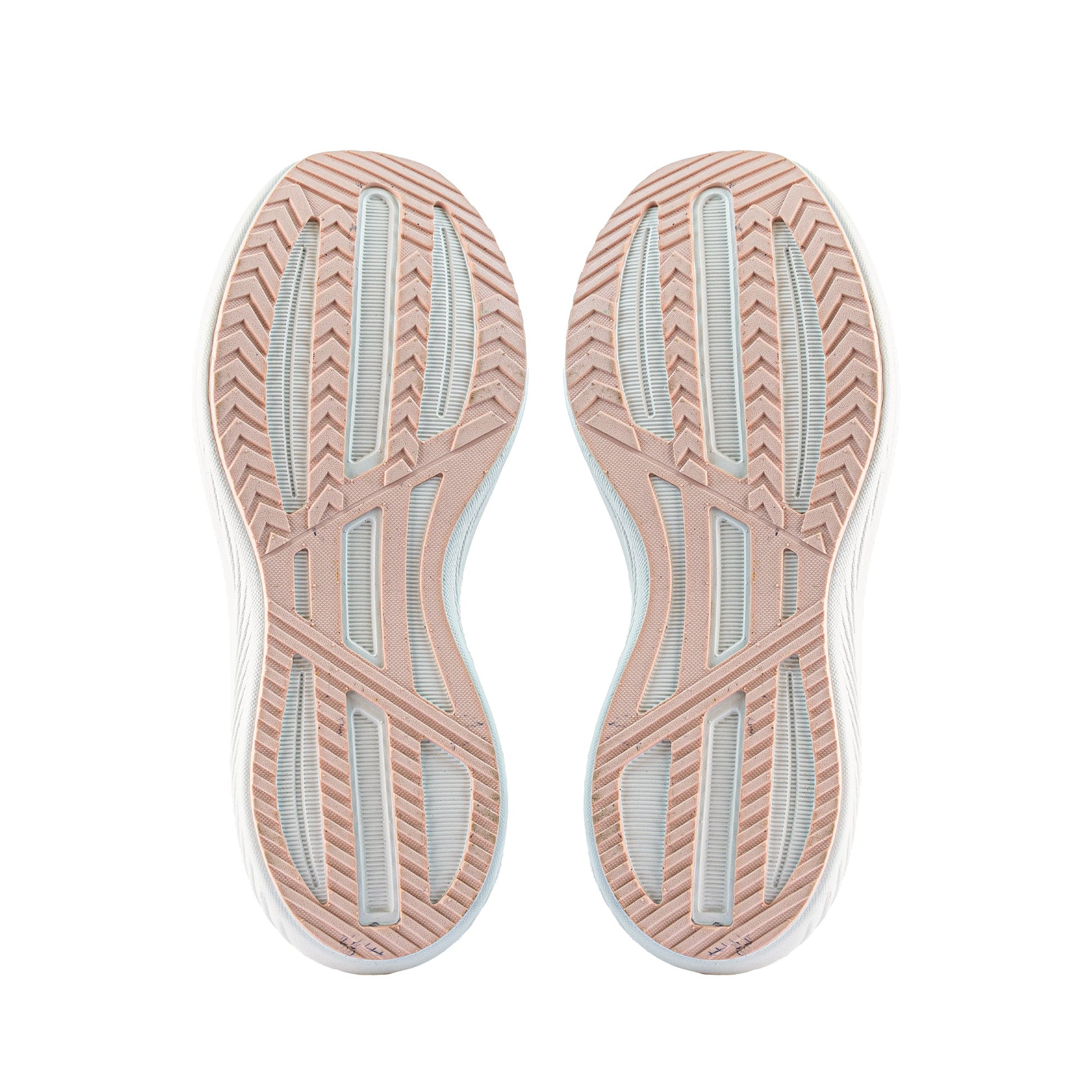 Vario Women's Runners - Light Pink-4