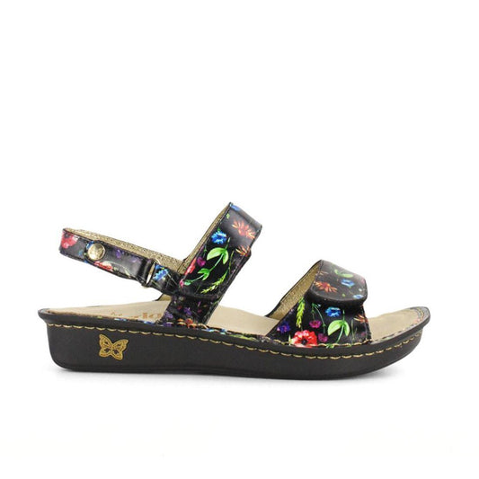 Alegria Womens Verona Slingback Sandals - Reverie-0