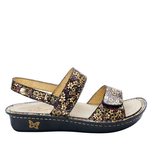 Alegria Verona Nursing Shoes Slip On Work Sandals Hospitality - Pretty Things-3