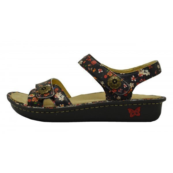 Alegria Vienna Ankle Strap Sandals Shoes Womens Slingback - Kindred-0