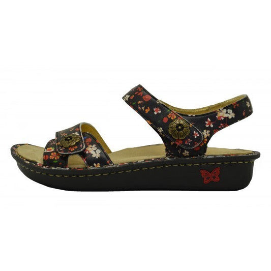 Alegria Vienna Ankle Strap Sandals Shoes Womens Slingback - Kindred-0