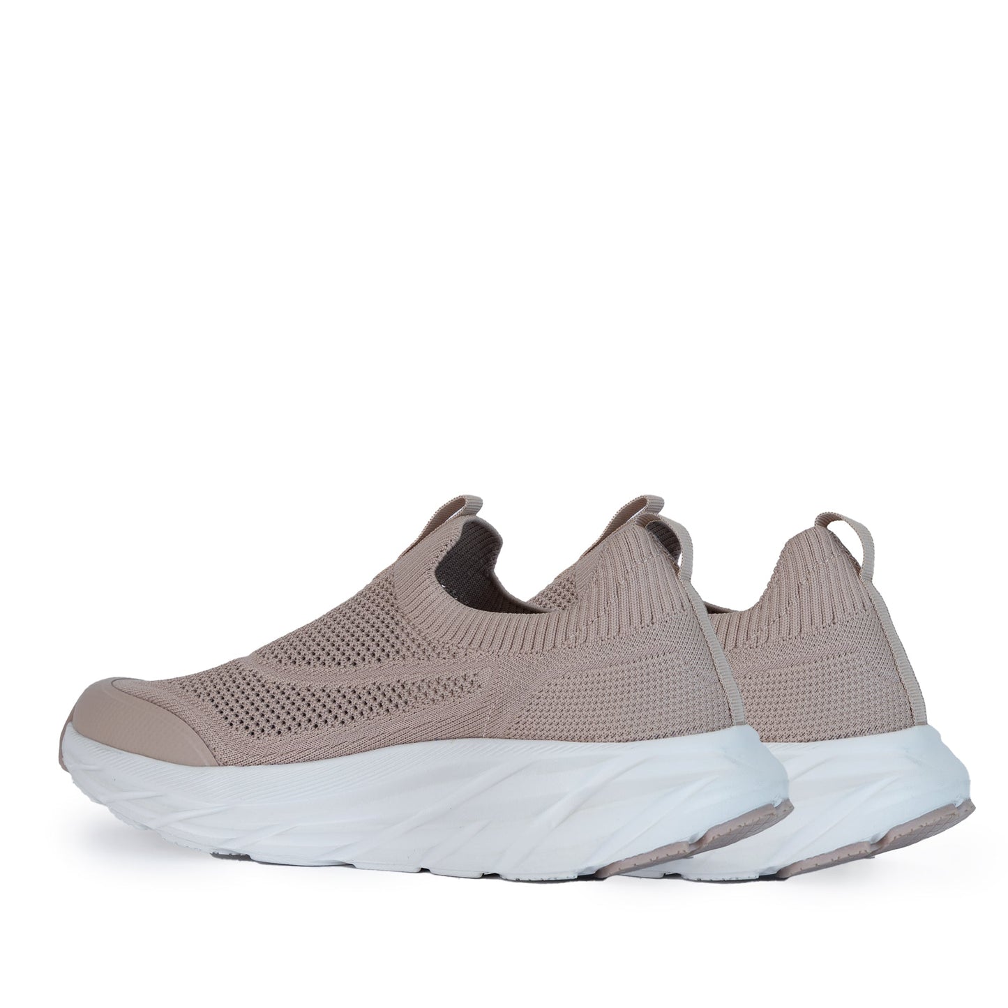 Vitali Ladies Comfort Walker - Pale Rose-2