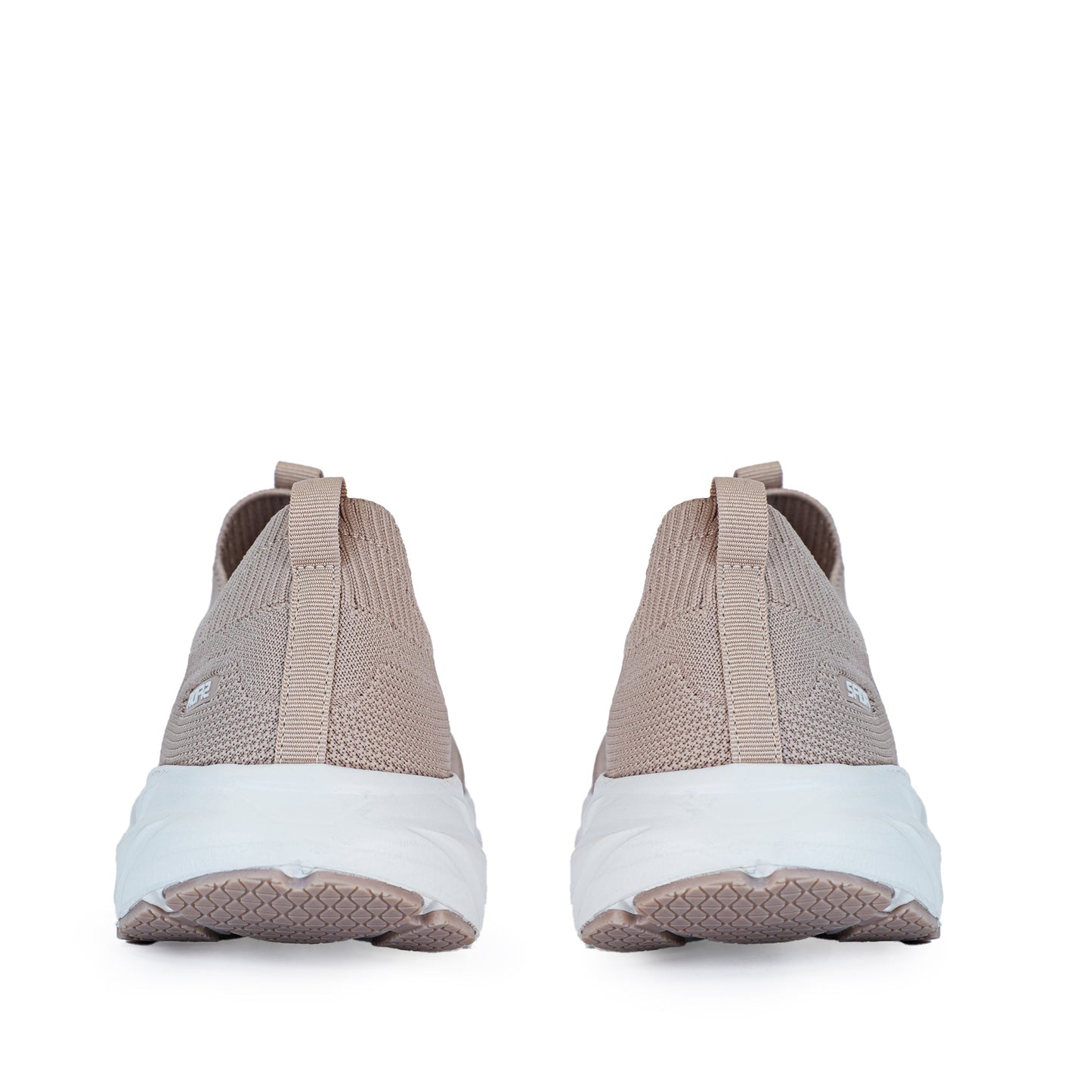 Vitali Ladies Comfort Walker - Pale Rose-3