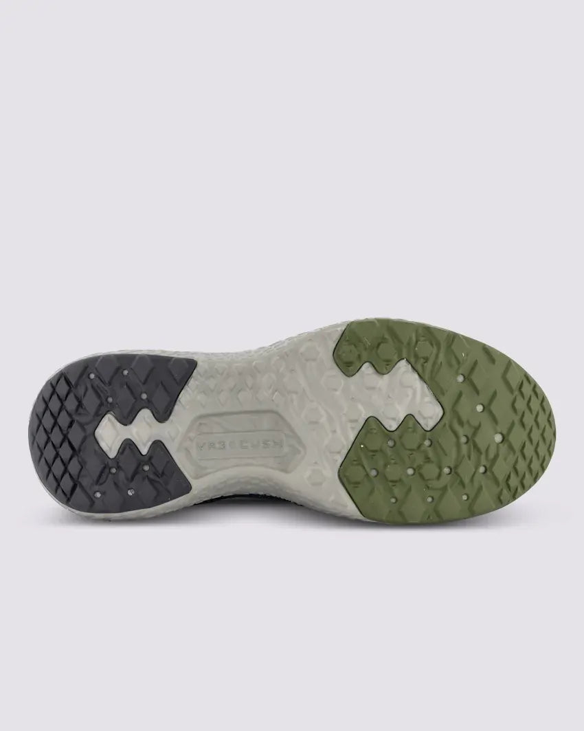 Vans MTE UltraRange Neo VR3 Shoes Sneakers in Gray Mist-3