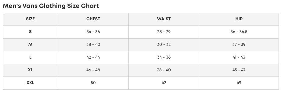 VANS Mens MN Classic PO Hoodie II Jacket - Grey (Cement Heatherblack Ady)-2