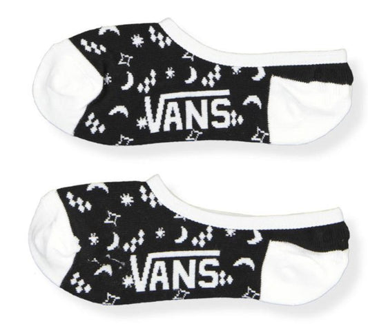 1 Pair Vans Observatory Canoodles Ankle Anklet Socks US 6.5-10 (One Size)-0