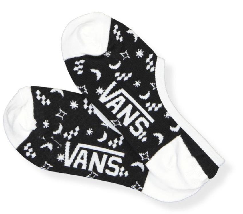 1 Pair Vans Observatory Canoodles Ankle Anklet Socks US 6.5-10 (One Size)-2