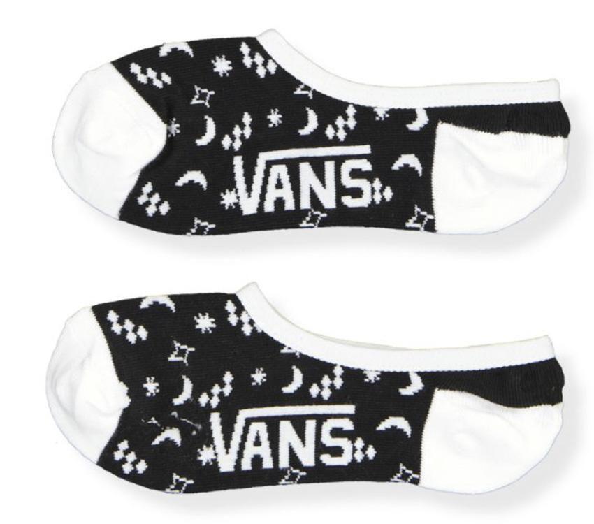 1 Pair Vans Observatory Canoodles Ankle Anklet Socks US 6.5-10 (One Size)-1