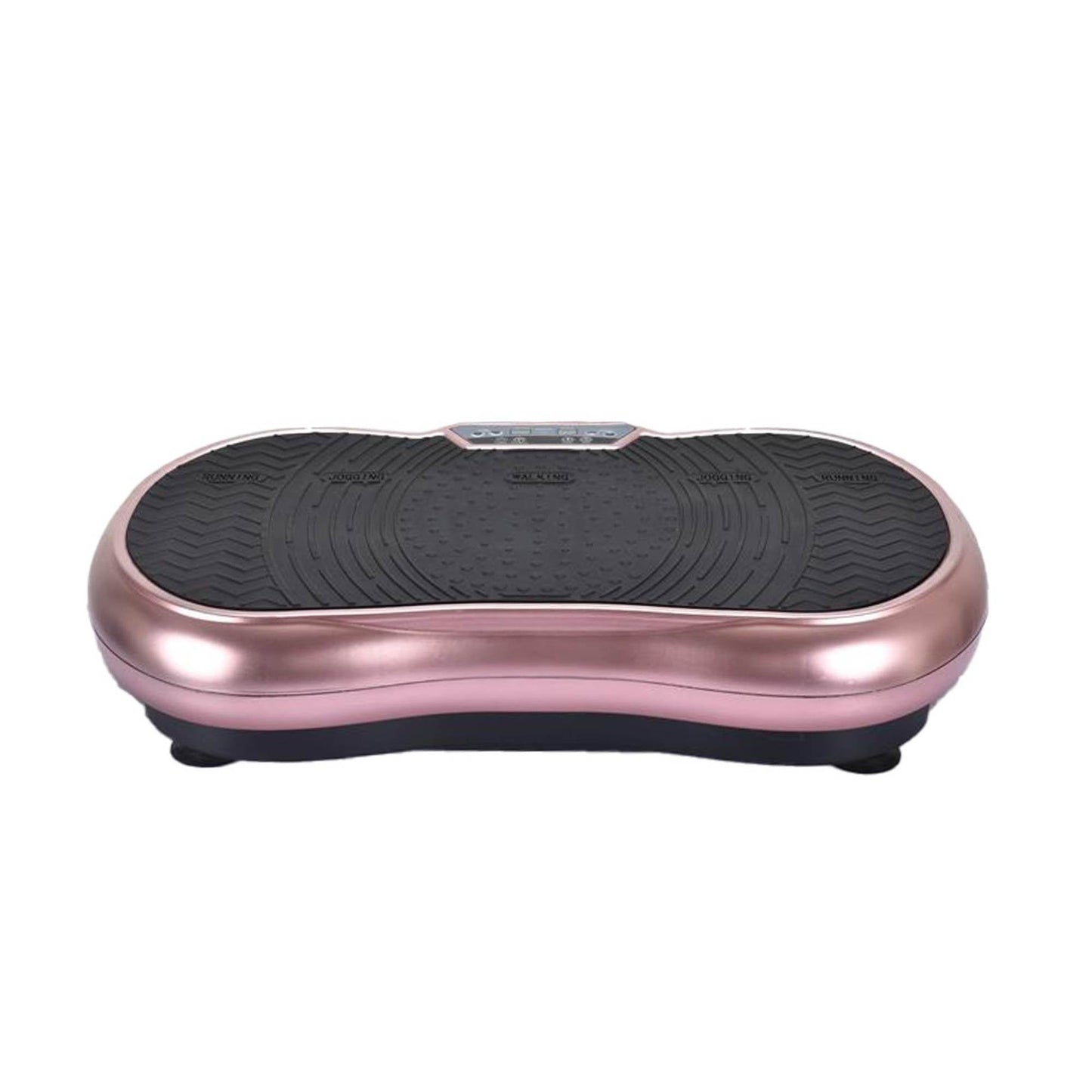Vibration Machine Platform - Exercise Vibrating Plate - Whole Body Workout-6
