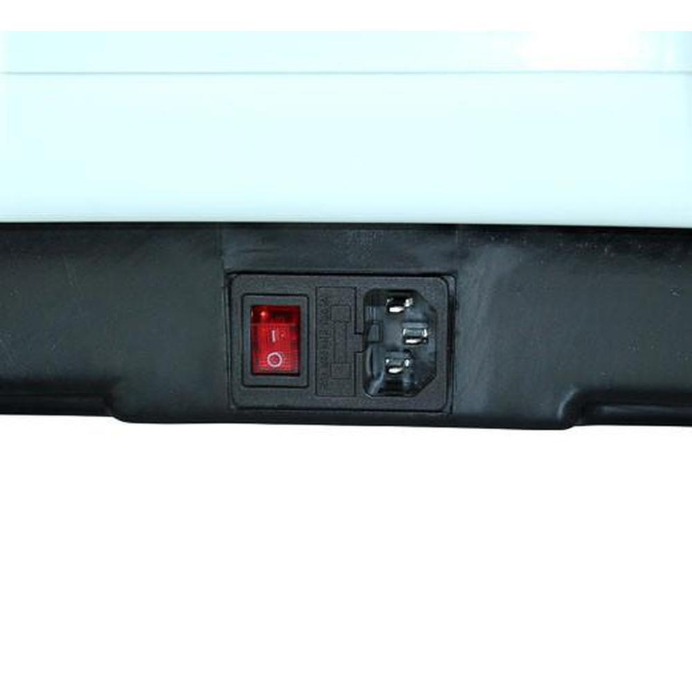 Vibration Machine Platform - Exercise Vibrating Plate - Whole Body Workout-2