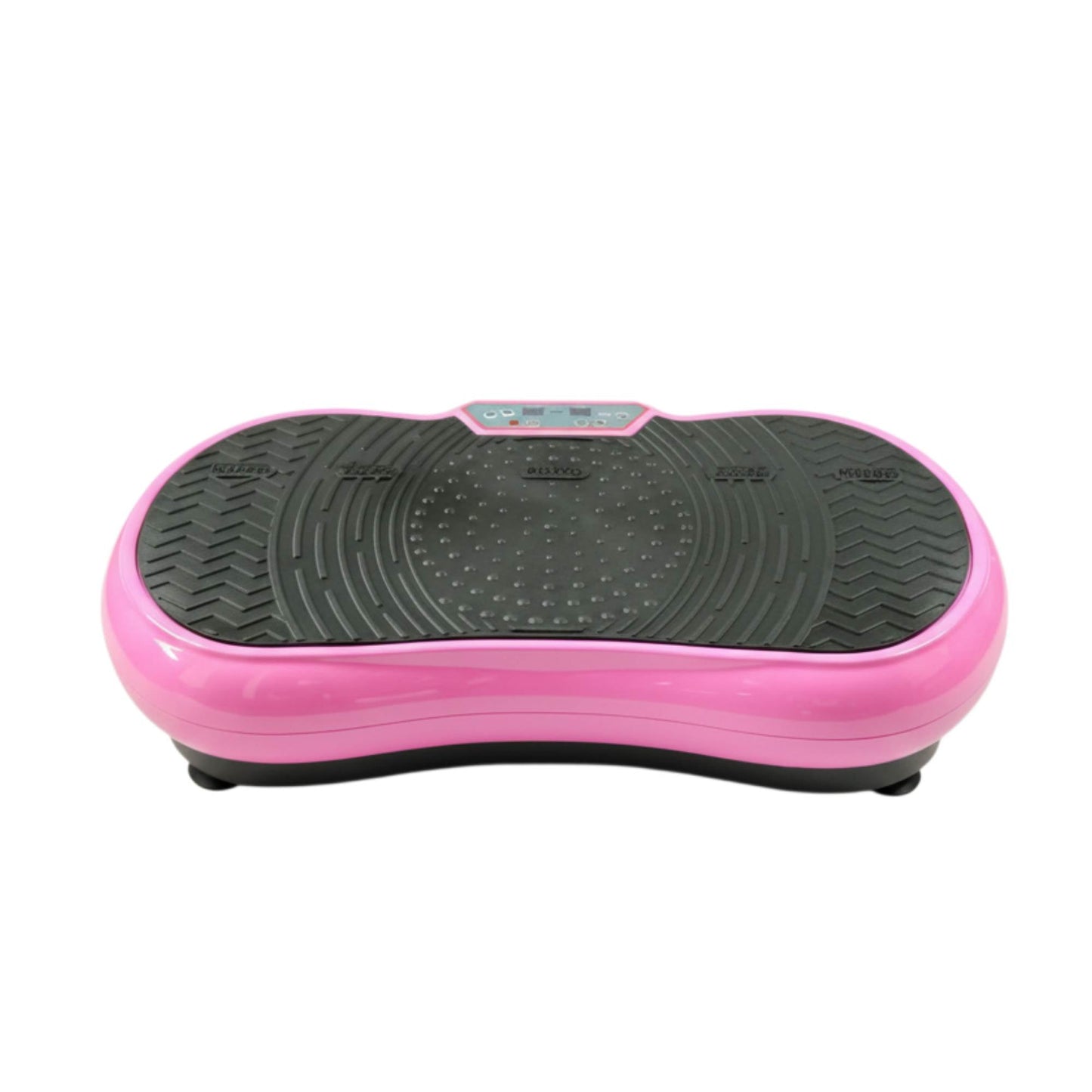 Vibration Machine Platform - Exercise Vibrating Plate - Whole Body Workout-8