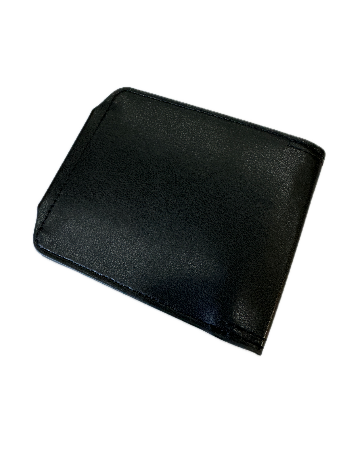 Souvenir Wallet Australia Classic Australian Kangaroo in Black-3