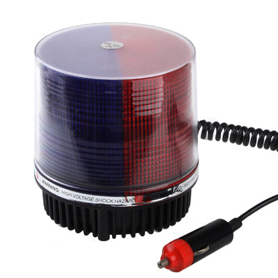 Brilliant Strong Xenon Strobe Warning Light-0
