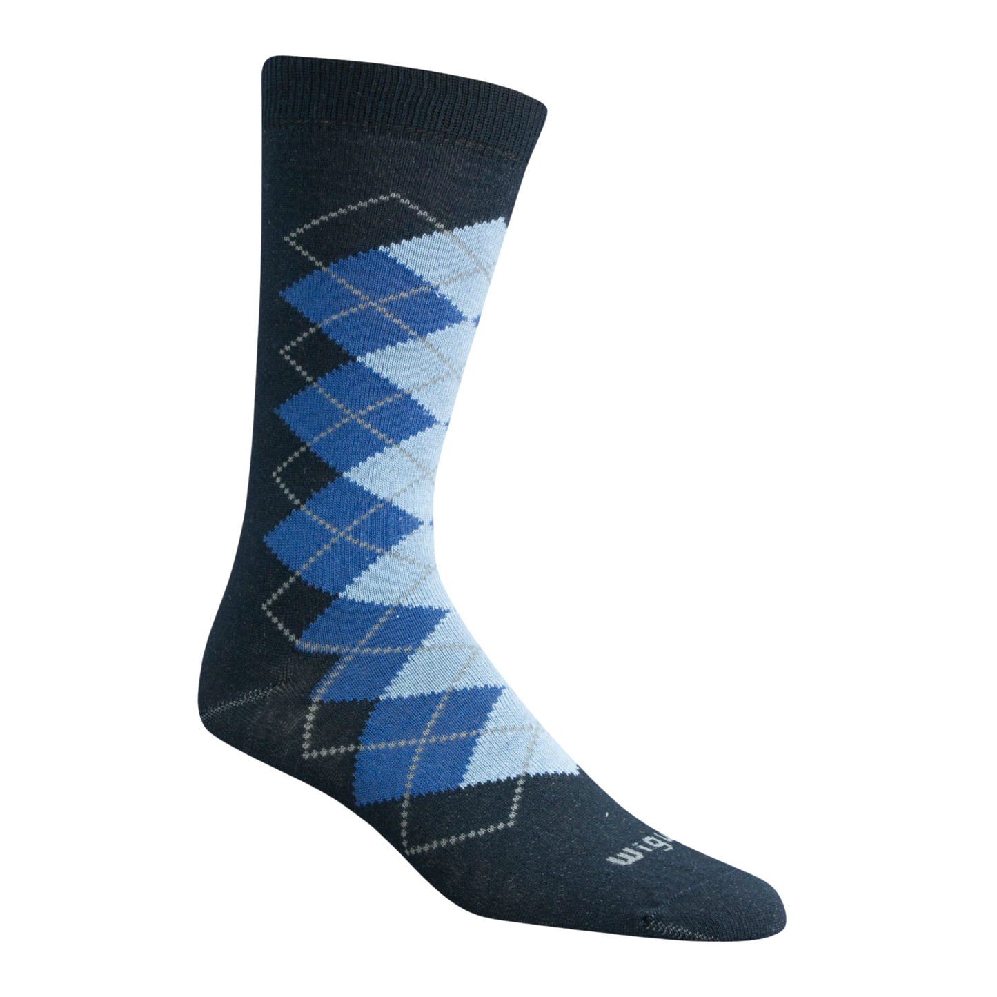 WIGWAM Gidget Socks Everyday Cotton Blend Crew Hiker MADE IN USA Lightweight-4