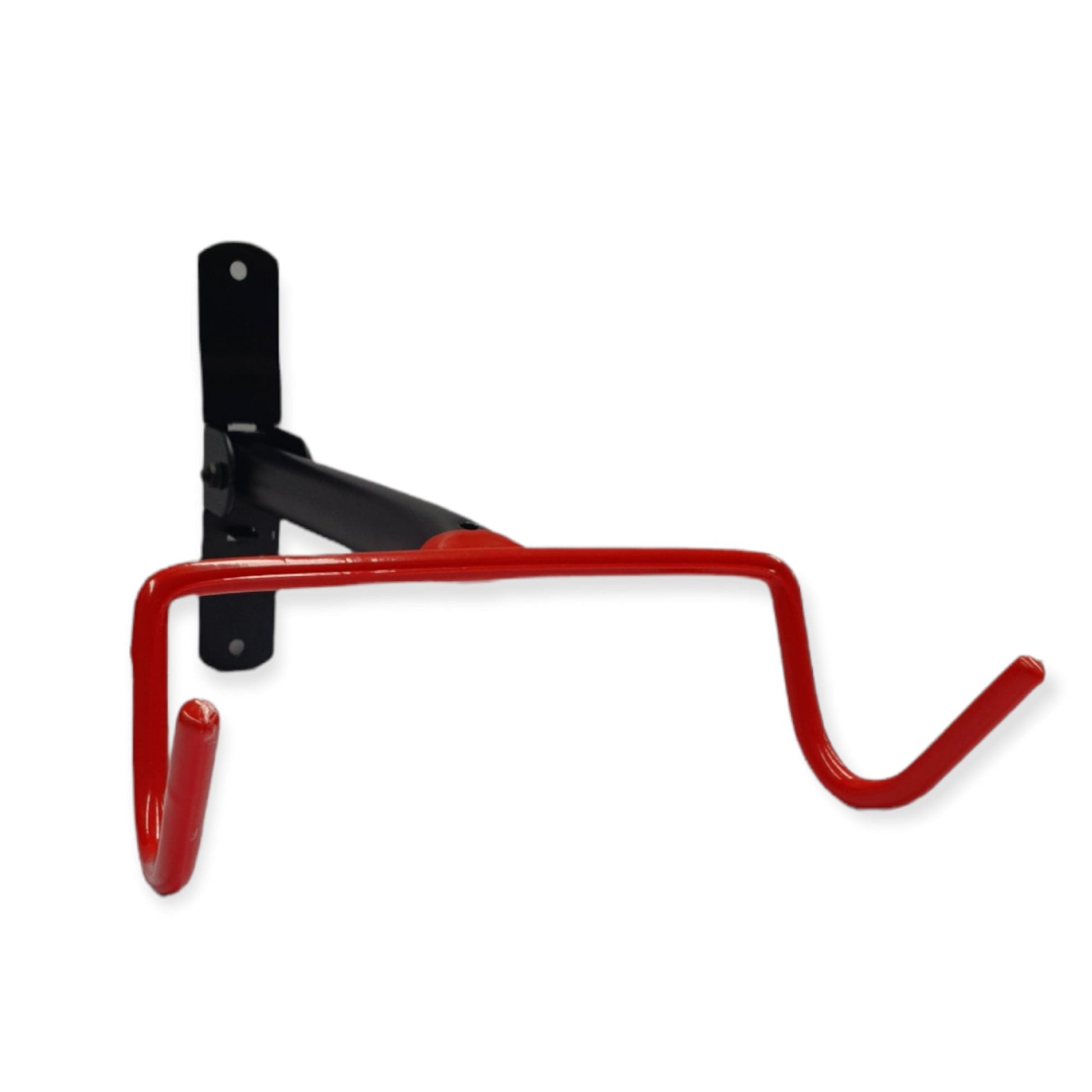 Wall Mount Hanging Bike Rack - Garage Hook Bicycle Storage Hanger-0