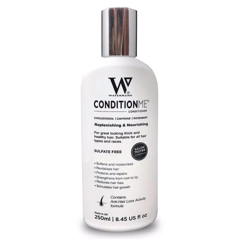 Watermans Condition Me Hair Growth Conditioner 250ml-0